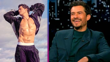 Orlando Bloom Gets Real About Katy Perry Relationship Challenge